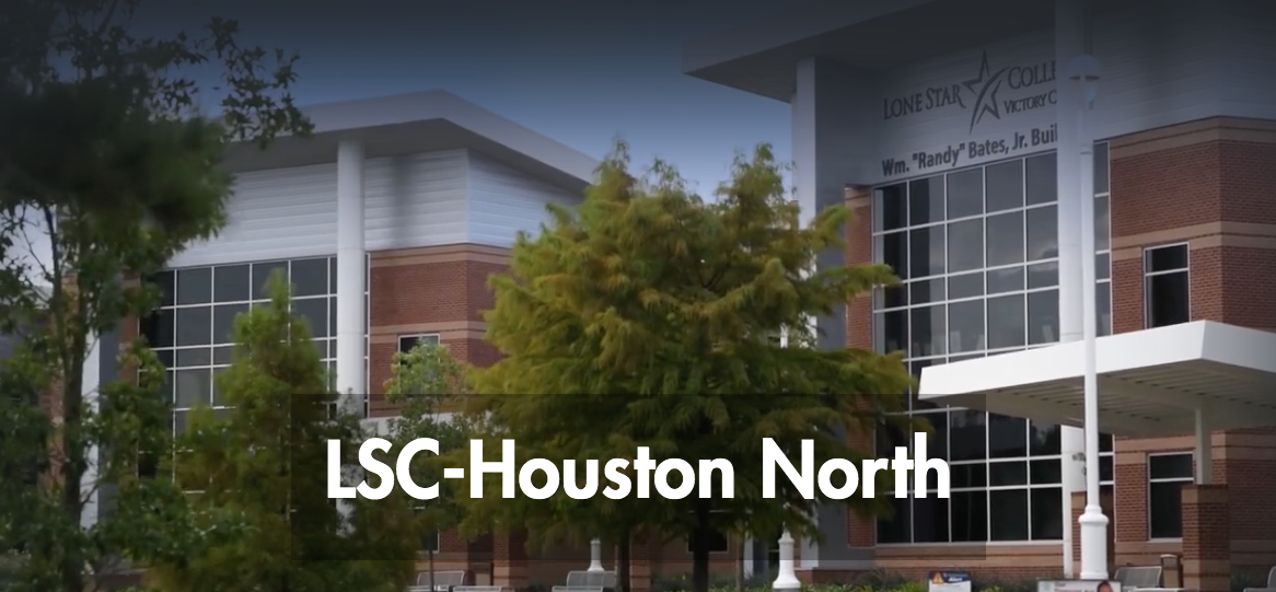 Lone Star CollegeHouston North opens Fallbrook campus for the spring